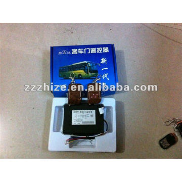 Yutong Kinglong and Higer bus parts High Quality Passenger Door Remote Control of Bus